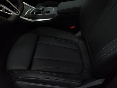 New 2026 BMW 430i xDrive 430i xDrive w/ M Sport Package image 13