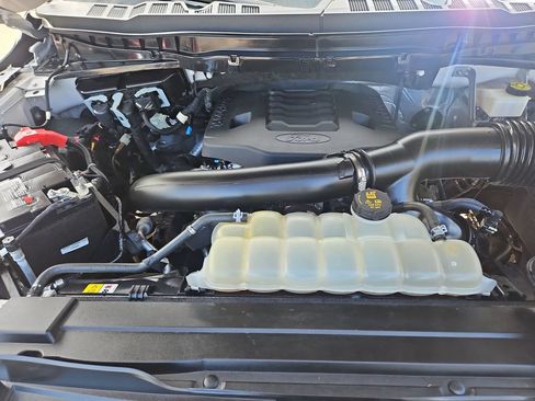 Used 2023 Ford F150 Tremor w/ Equipment Group 402A High AWD/4WD image 22