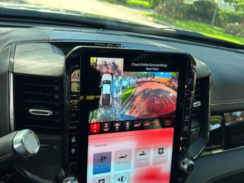 New 2026 RAM 3500 Limited image 21