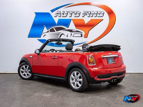 Used 2010 MINI Cooper S image 3