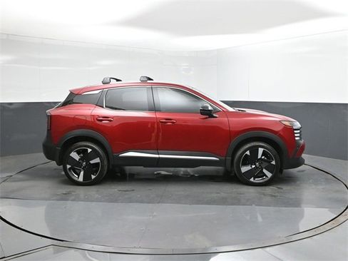 New 2026 Nissan Kicks SR image 26