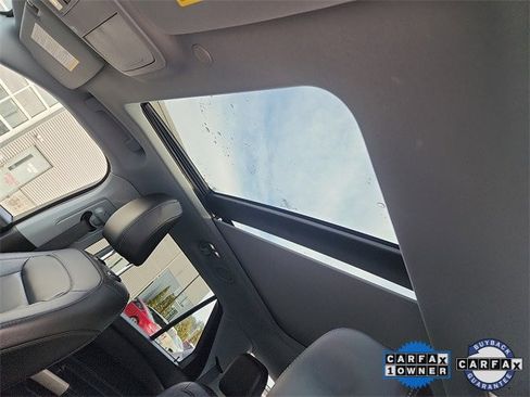 Certified 2022 Ford Explorer XLT w/ Equipment Group 202A image 21