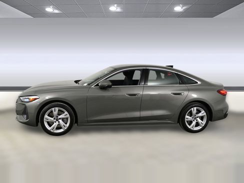 Certified 2025 Audi A5 2.0T Premium w/ Convenience Package AWD/4WD image 2