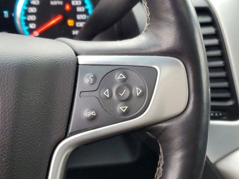 Used 2017 GMC Yukon SLT w/ Premium Edition image 16