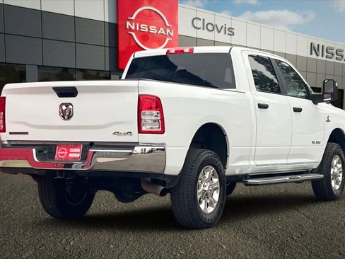 Used 2024 RAM 2500 Big Horn image 3