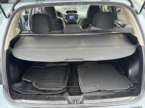 Used 2018 Subaru Crosstrek 2.0i Premium w/ Popular Package #3 image 20