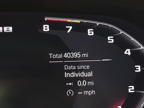 Used 2023 BMW M8 Gran Coupe xDrive Competition w/ Driving Assistance Package AWD/4WD image 18