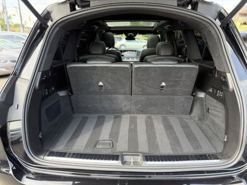 Used 2024 Mercedes-Benz GLS 63 AMG 4MATIC image 35