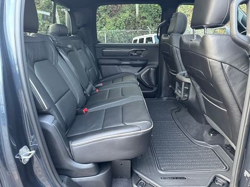 New 2026 RAM 1500 Limited w/ Night Edition image 10