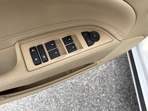 Used 2006 Buick Lucerne CXL w/ Luxury Package FWD image 15