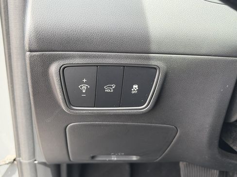 Certified 2024 Hyundai Tucson SEL AWD/4WD image 13