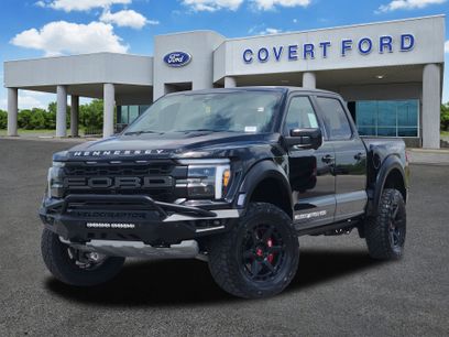 New 2026 Ford F150 Raptor