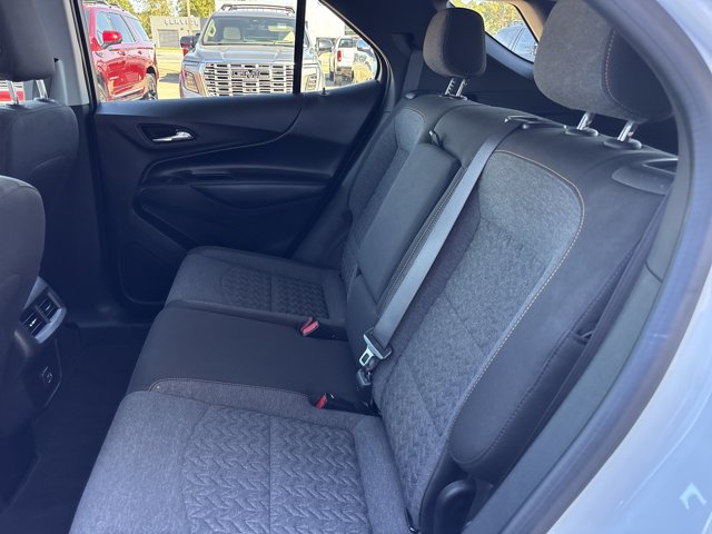 Used 2024 Chevrolet Equinox LT FWD image 16