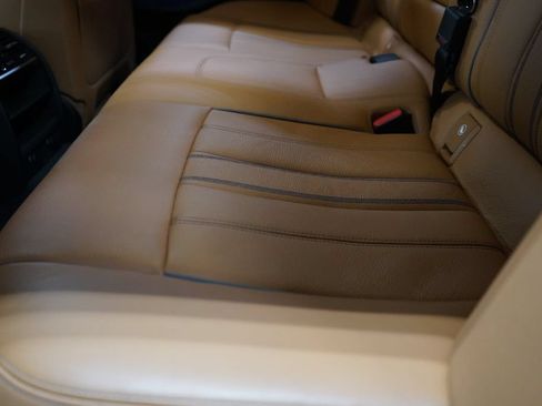Used 2017 BMW 540i RWD image 20