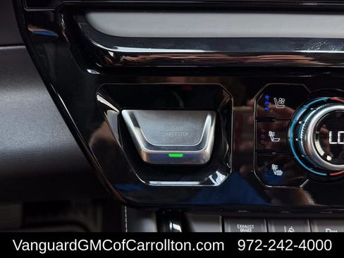 New 2026 GMC Sierra 2500 AT4X AWD/4WD image 18