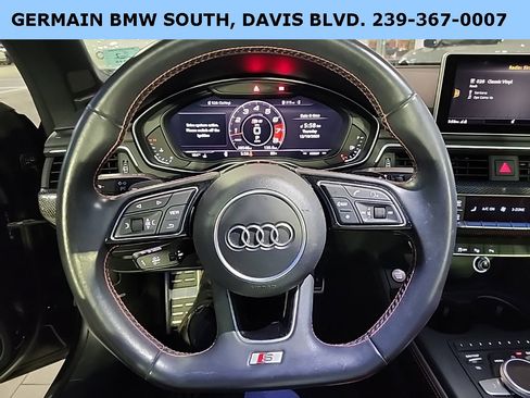 Used 2019 Audi S5 Prestige image 13