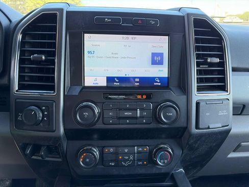 Used 2021 Ford F350 XLT w/ XLT Value Package AWD/4WD image 28