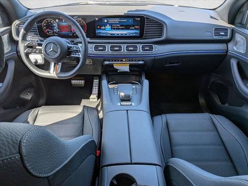 New 2026 Mercedes-Benz GLS 450 4MATIC image 15