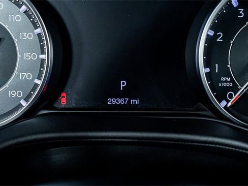 Used 2022 Maserati Ghibli Modena image 45