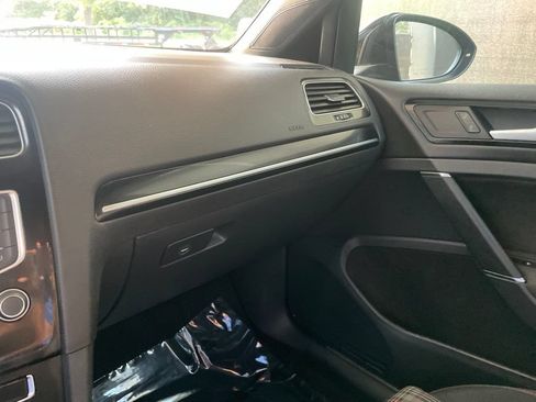Used 2016 Volkswagen GTI S FWD image 25