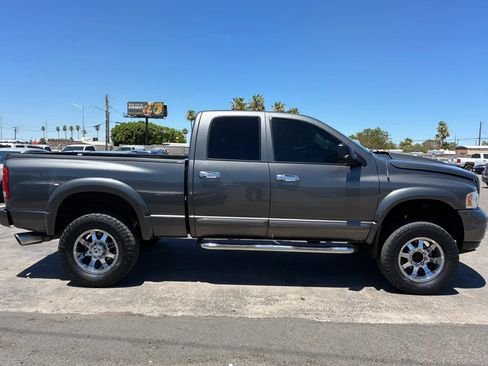 Used 2004 Dodge Ram 2500 Truck SLT w/ Sport Appearance Group AWD/4WD image 10