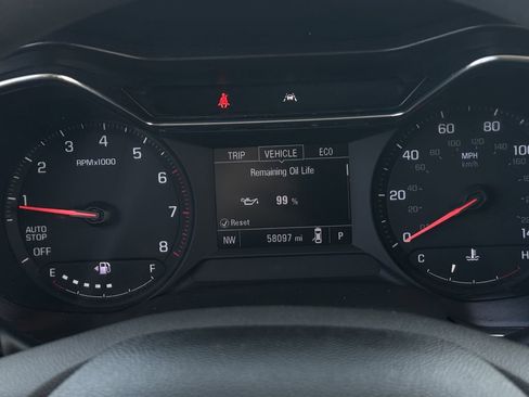 Used 2021 Chevrolet TrailBlazer LT image 15