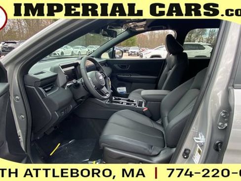 New 2026 Subaru Outback Premium AWD/4WD image 29