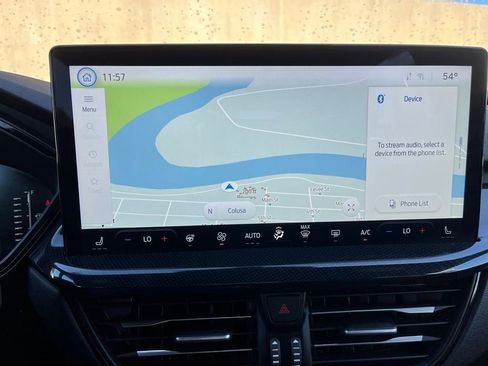 Used 2024 Ford Escape ST-Line w/ Tech Pack #1 image 19