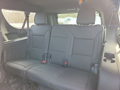 New 2026 GMC Yukon XL Denali w/ Sun & Power Step Package image 29