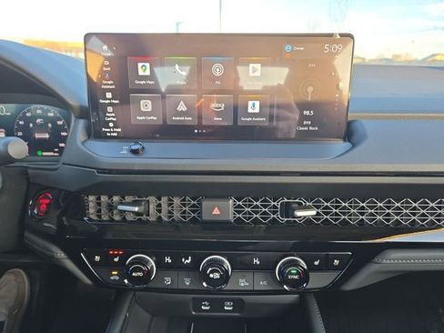 New 2025 Honda Accord Touring image 22