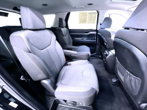 Used 2021 Hyundai Palisade SEL w/ Convenience Package AWD/4WD image 38