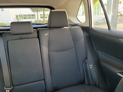 Used 2024 Toyota RAV4 LE FWD image 22