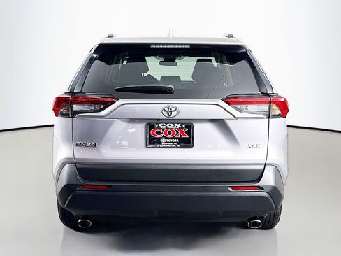 Certified 2024 Toyota RAV4 XLE image 6