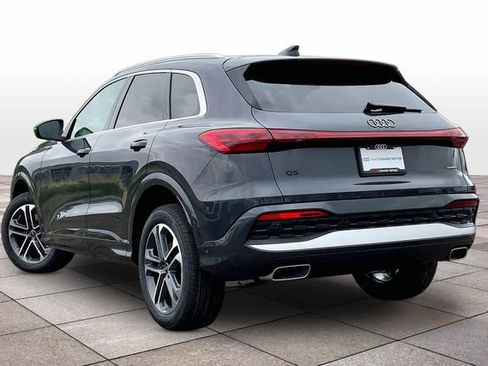 New 2026 Audi Q5 Premium AWD/4WD image 3