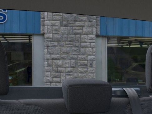 New 2025 Ford Maverick XL w/ 4K Tow Package image 24