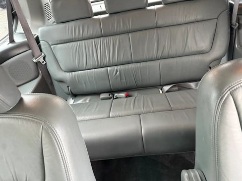 Used 2003 Honda Odyssey EX-L image 19