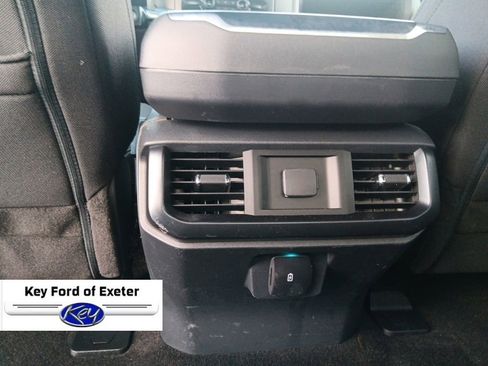 Used 2022 Ford F150 XL w/ STX Black Appearance Package image 22