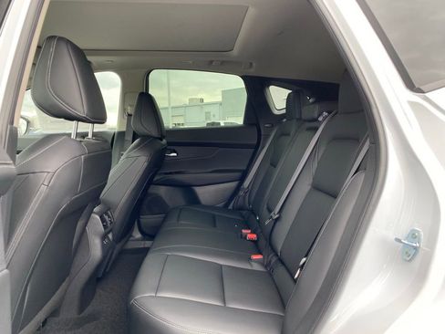 New 2025 Nissan Murano SL image 15