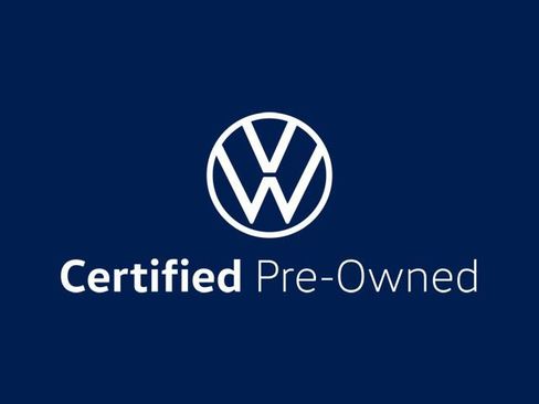 Used 2024 Volkswagen Atlas SEL AWD/4WD image 1