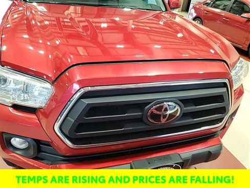 Used 2023 Toyota Tacoma SR5 image 23