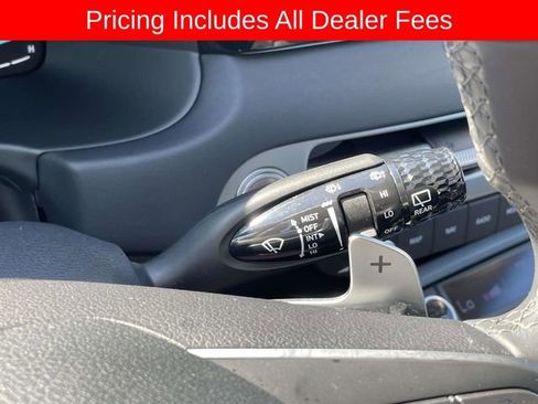 Used 2025 Hyundai Palisade XRT AWD/4WD image 34