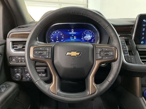 Used 2024 Chevrolet Tahoe High Country w/ Premium Package image 19