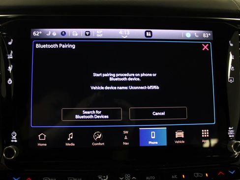 Used 2023 Jeep Grand Wagoneer L Series II image 47