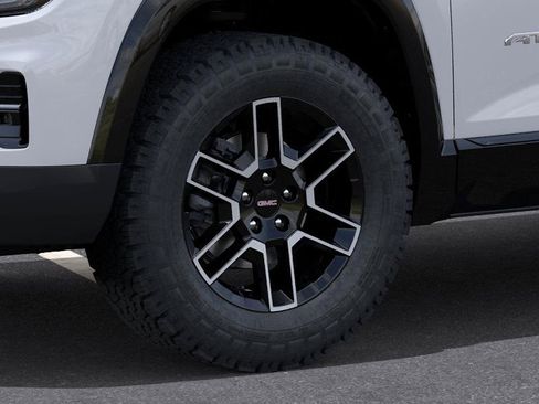 New 2026 GMC Terrain AT4 image 9