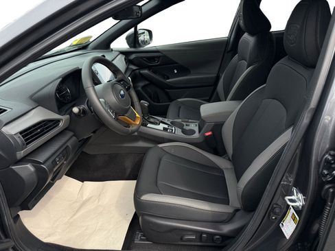 New 2025 Subaru Crosstrek 2.5i Wilderness image 9