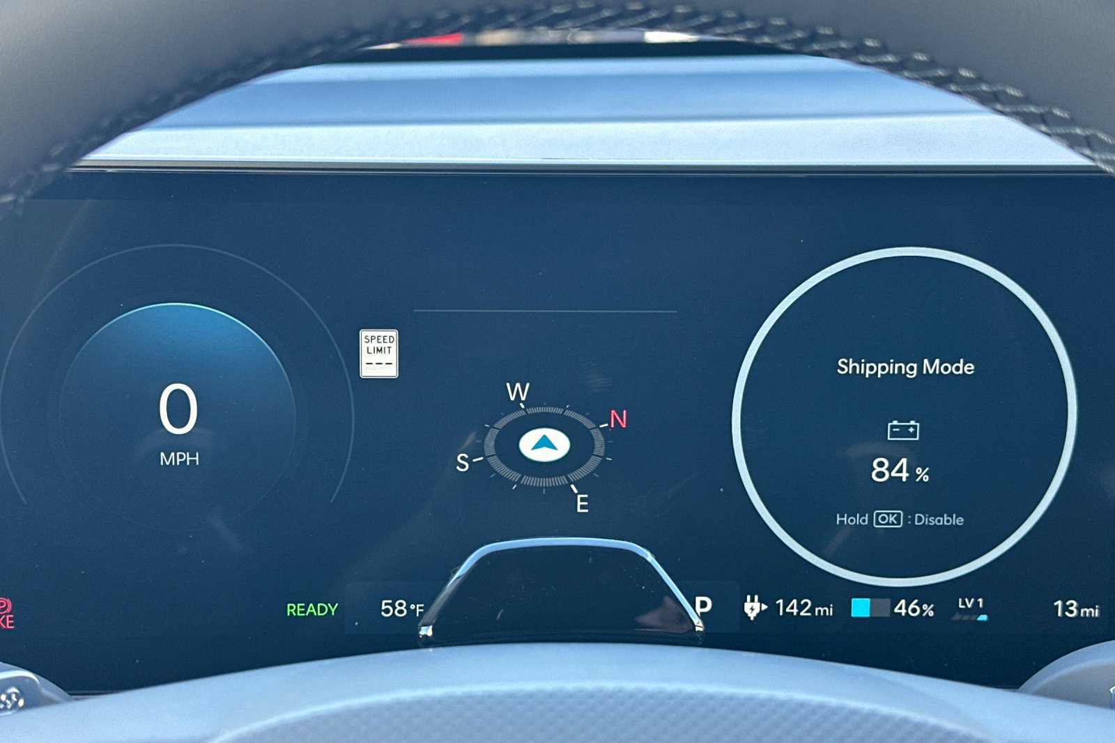 New 2027 Hyundai Ioniq 5 SE RWD image 22