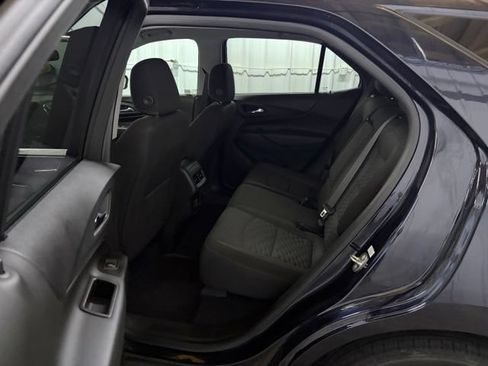 Used 2021 Chevrolet Equinox LT FWD image 15