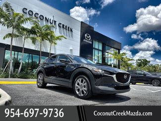 Certified 2023 MAZDA CX-30 AWD 2.5 S w/ Preferred Package video 1