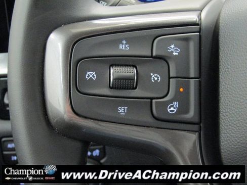 Certified 2025 Chevrolet Silverado 2500 High Country w/ High Country Premium Package image 45