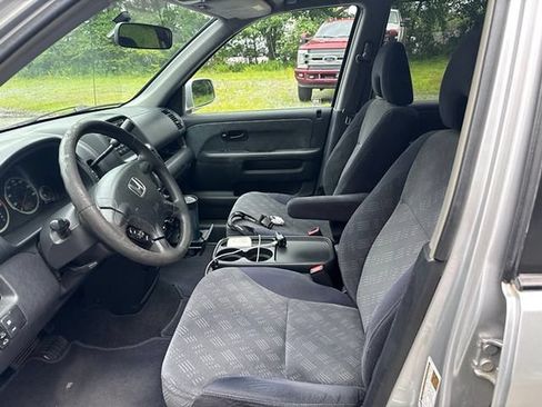 Used 2006 Honda CR-V EX image 9